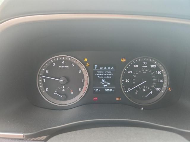 2021 HYUNDAI TUCSON LIM KM8J33A48MU365633