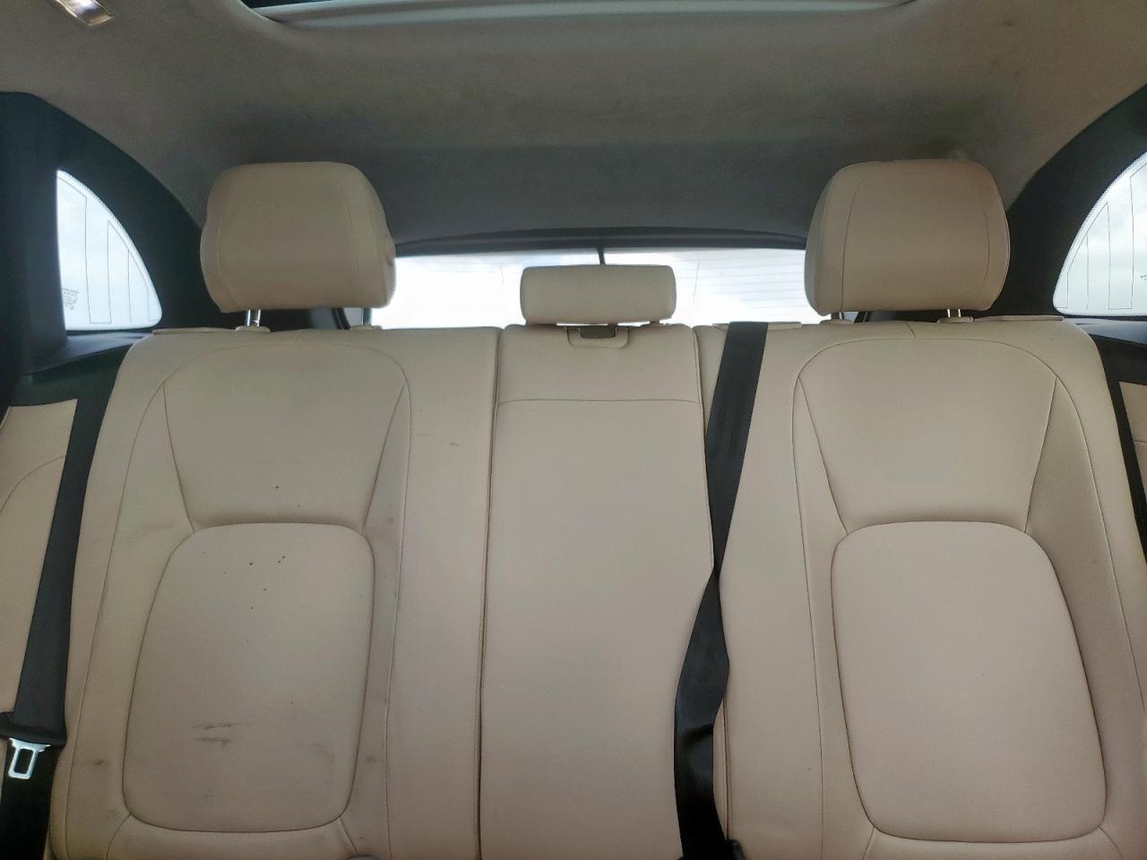 JAGUAR F-PACE PREMIUM