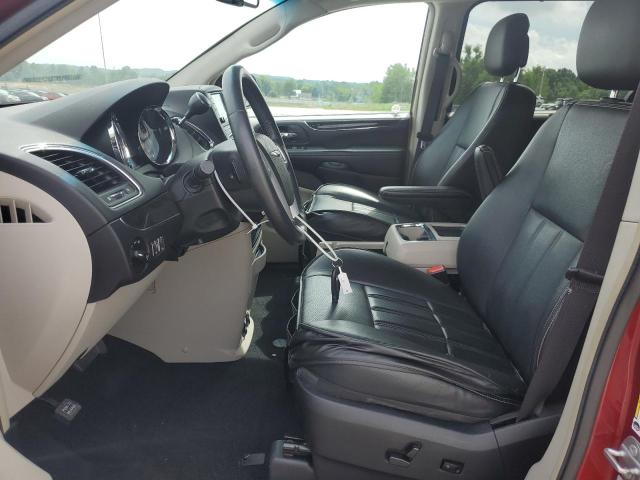 2015 CHRYSLER TOWN & COU 2C4RC1BG1FR571994