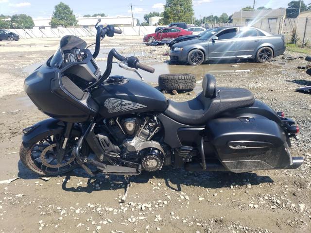 2020 INDIAN MOTORCYCLE CO. CHALLENGER DARK HORSE 56KLCDRR2L3389881
