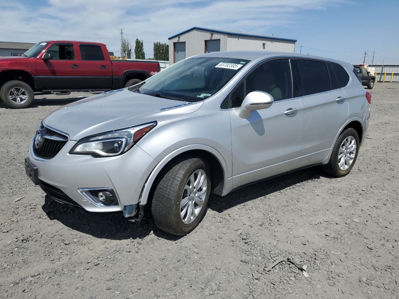 BUICK ENVISION PREFERRED