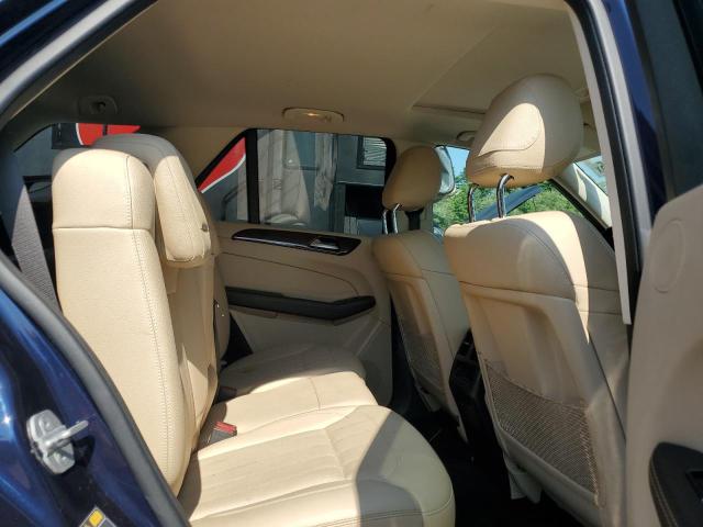 2016 MERCEDES-BENZ GLE 350 4M 4JGDA5HB6GA810623