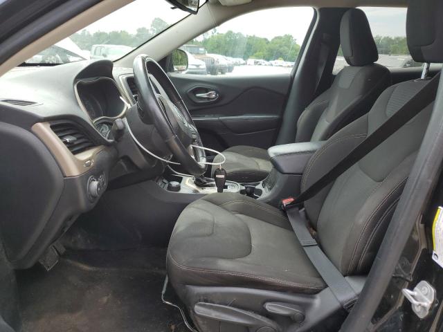 2015 JEEP CHEROKEE L 1C4PJMCB8FW789164
