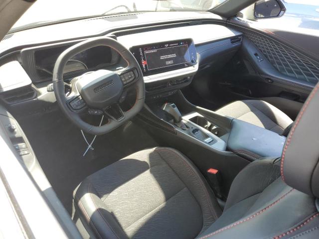 2025 DODGE CHARGER DA 2C3CDBCK9SR542429