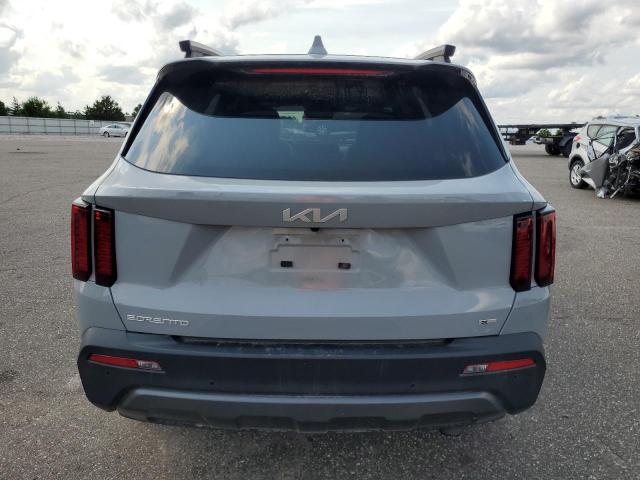 2023 KIA SORENTO EX 5XYRHDLF4PG225405