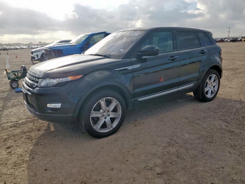 2015 LAND ROVER RANGE ROVE - SALVP2BG6FH077868