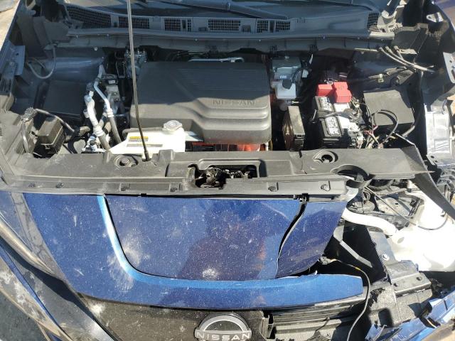 2023 NISSAN LEAF SV PL 1N4CZ1CV7PC556014