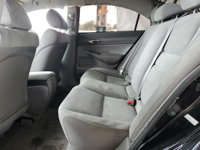 2010 HONDA CIVIC LX - 19XFA1F55AE054354