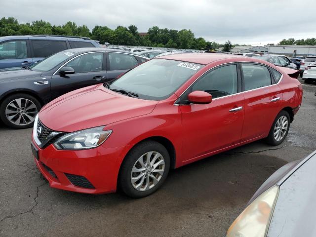 Vin: 3n1ab7ap2jl641368, lot: 63326625, nissan sentra s 2018 img_1