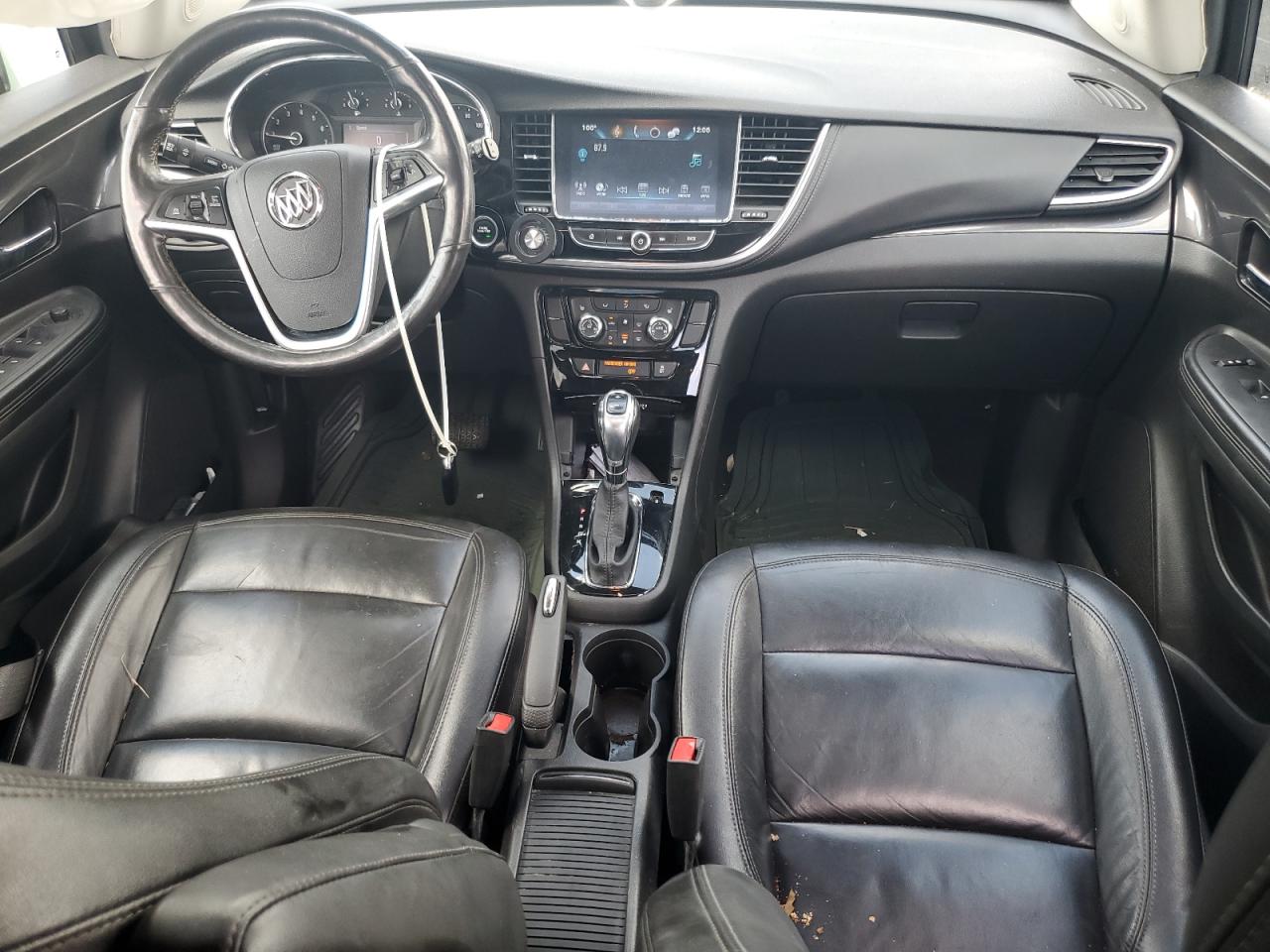 BUICK ENCORE ESSENCE