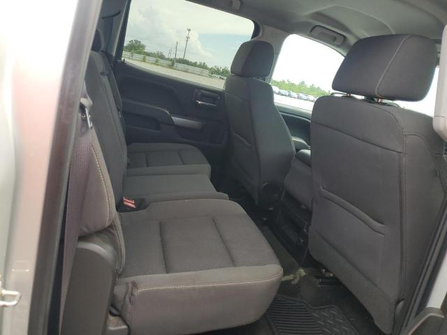 2016 CHEVROLET SILVERADO C1500 LT 3GCPCREC1GG212666
