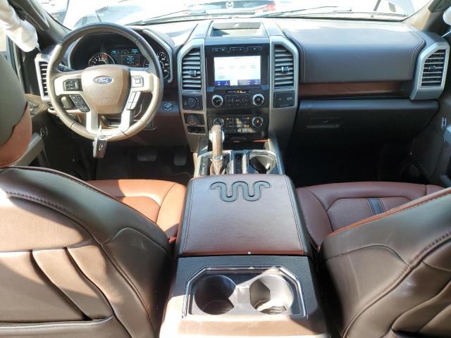 2020 FORD F150 SUPER - 1FTEW1E44LFA16872