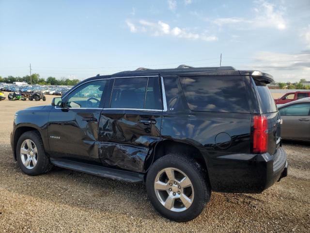 2017 CHEVROLET TAHOE K150 1GNSKBKC1HR189990