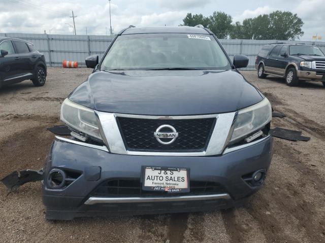 2013 NISSAN PATHFINDER - 5N1AR2MM3DC664084