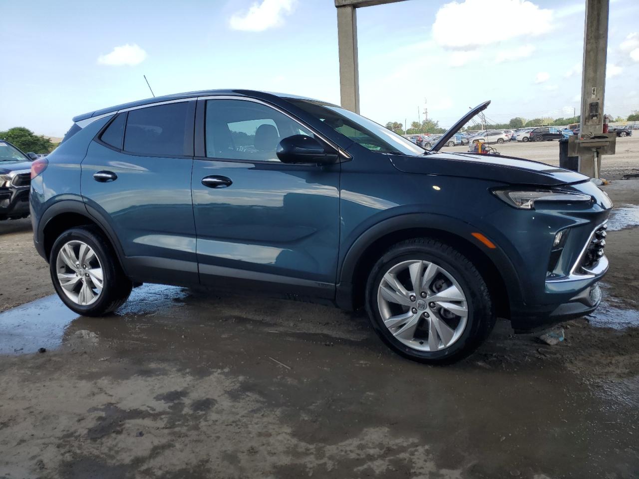 BUICK ENCORE PREFERRED