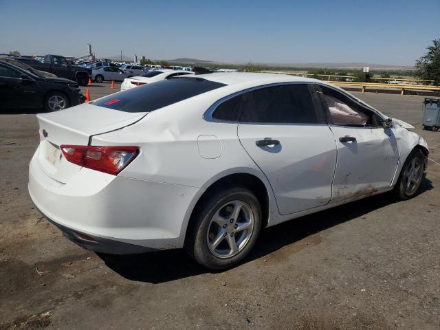 2018 CHEVROLET MALIBU LS 1G1ZB5ST5JF103637