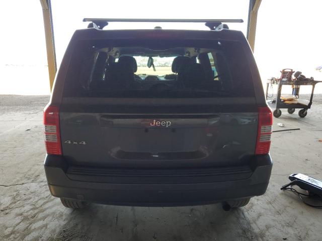 2016 JEEP PATRIOT SPORT 1C4NJRBB2GD690228