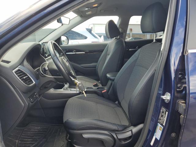 2021 KIA SELTOS S KNDEUCAA7M7164832