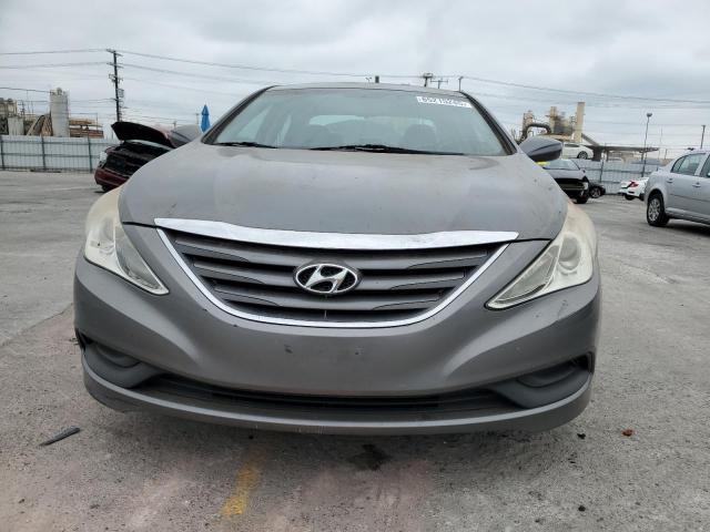 2014 HYUNDAI SONATA GLS #3248712246