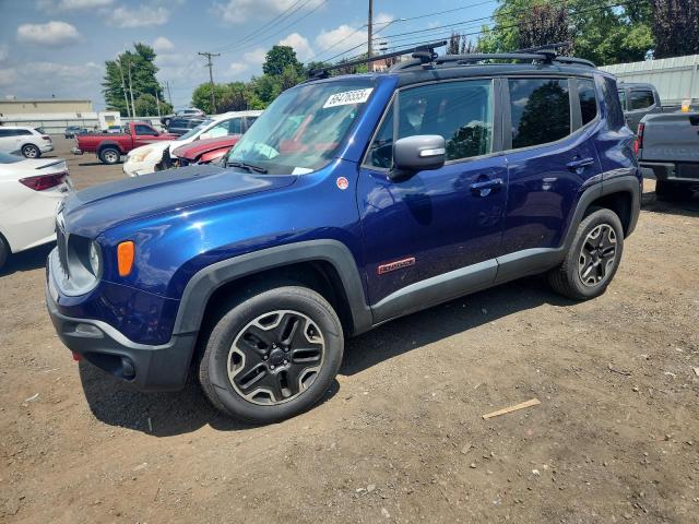2016 JEEP RENEGADE TRAILHAWK ZACCJBCT3GPC97698