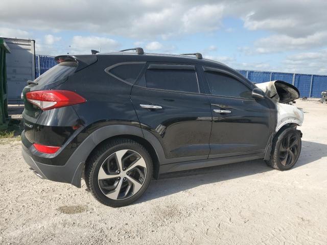 2016 HYUNDAI TUCSON LIM KM8J33A22GU266714
