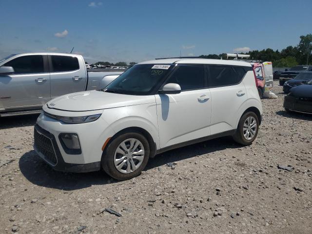 KIA SOUL LX