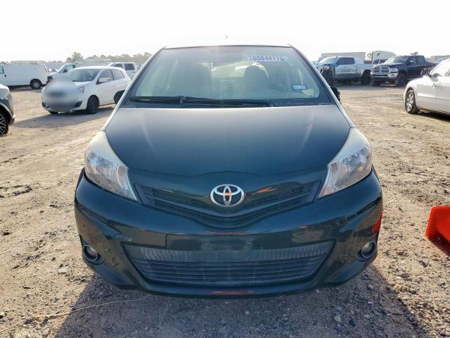 2013 TOYOTA YARIS - JTDKTUD39DD566782