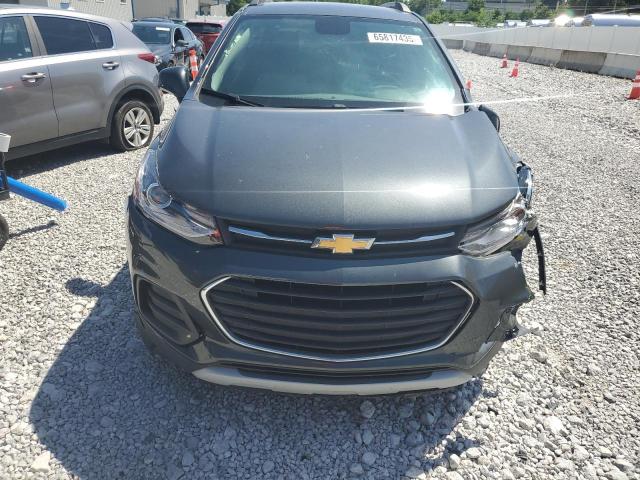 2017 CHEVROLET TRAX 1LT - KL7CJLSB9HB087646