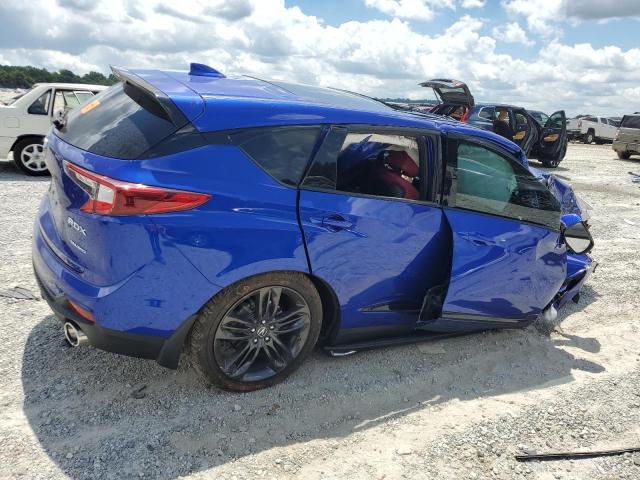 2021 ACURA RDX A-SPEC 5J8TC2H69ML044030