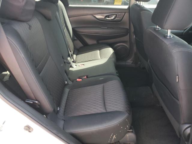 2018 NISSAN ROGUE S - KNMAT2MV4JP615981