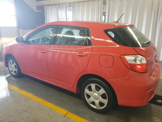 2010 TOYOTA COROLLA MA - 2T1KU4EE5AC434608