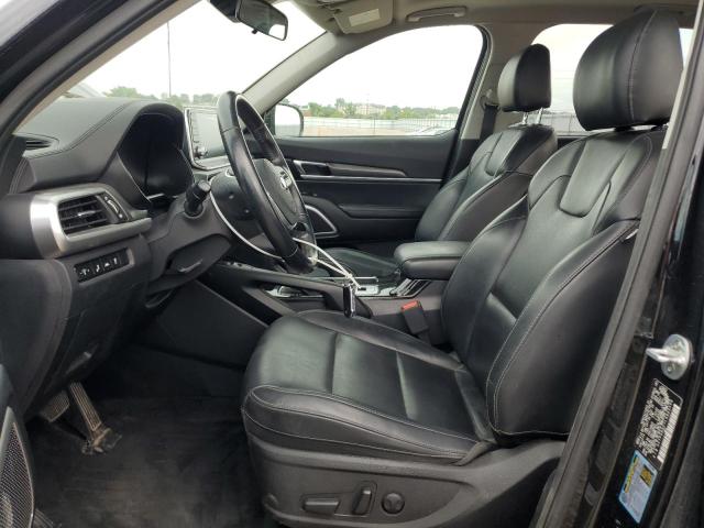 2020 KIA TELLURIDE - 5XYP6DHC7LG039508