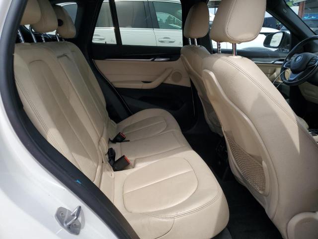 2017 BMW X1 XDRIVE2 - WBXHT3Z37H4A55614