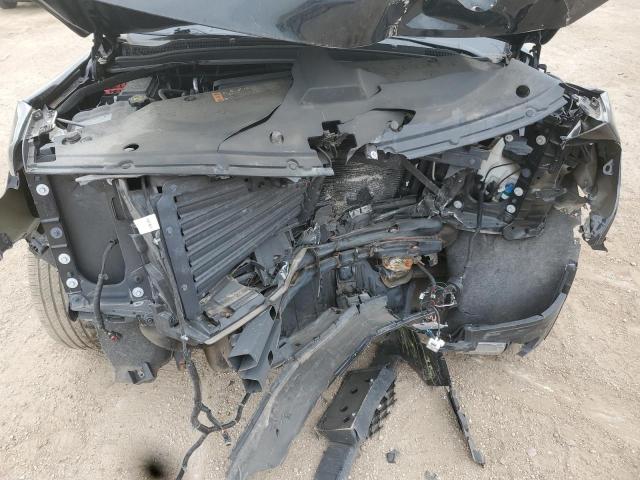 2020 CHEVROLET SUBURBAN K - 1GNSKJKC9LR148199