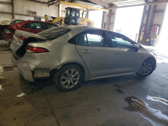 2024 TOYOTA COROLLA LE 5YFB4MDE4RP127475