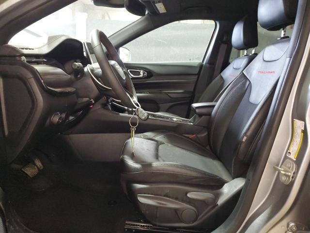 2024 JEEP COMPASS TR 3C4NJDDN4RT597363