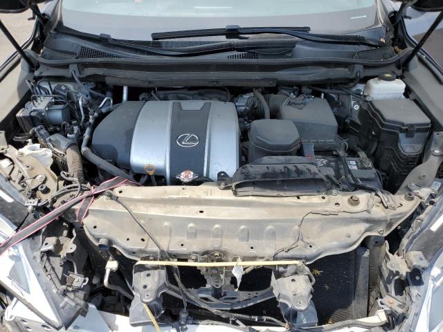 2020 LEXUS RX 350 F SPORT 2T2SZMDAXLC221152