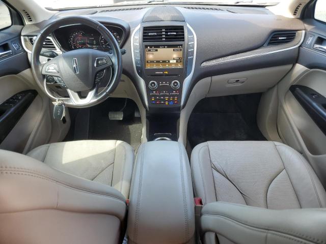 2017 LINCOLN MKC RESERV 5LMCJ3C9XHUL72173
