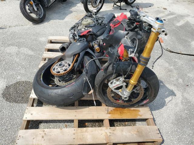 2023 DUCATI PANIGALE V ZDMDAGWW8PB002620