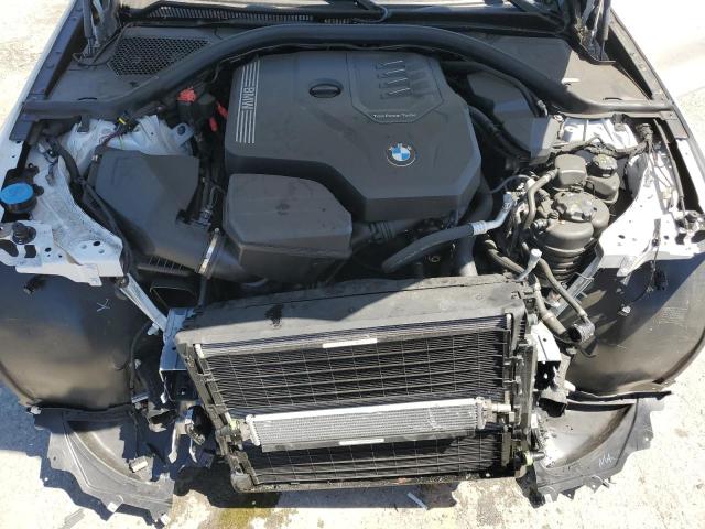 2024 BMW 330I 3MW69FF09R8E51499