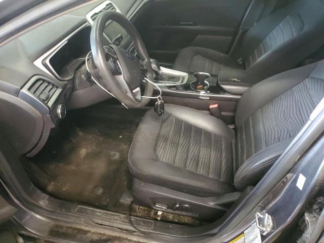 2016 FORD FUSION SE 3FA6P0H70GR310401