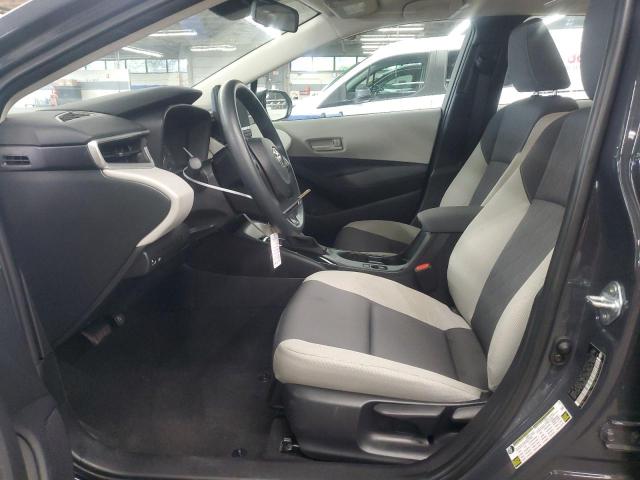 2024 TOYOTA COROLLA LE - 5YFB4MDEXRP169715