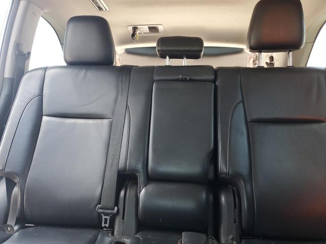 2017 TOYOTA HIGHLANDER SE 5TDJZRFH1HS363167