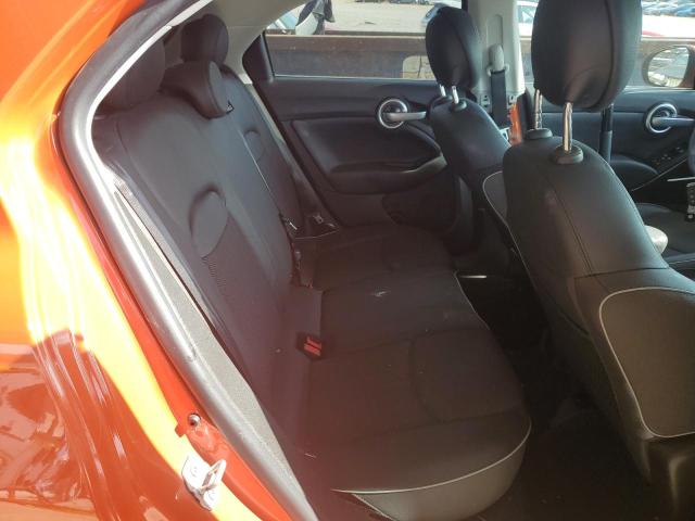 2016 FIAT 500X TREKK ZFBCFYCT6GP427588
