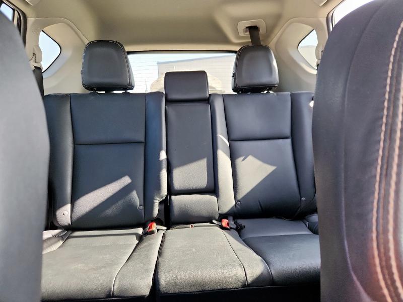 2015 TOYOTA RAV4 LIMIT - 2T3YFREV5FW158851