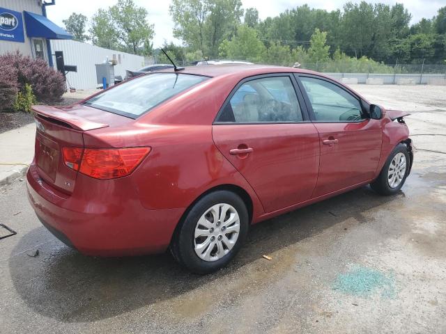 2011 KIA FORTE EX - KNAFU4A24B5461937