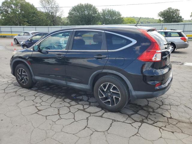 2016 HONDA CR-V SE 2HKRM3H46GH542205