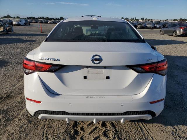 2023 NISSAN SENTRA SV - 3N1AB8CV5PY253709