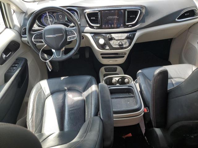 2020 CHRYSLER PACIFICA T 2C4RC1BG4LR120716