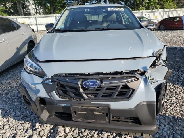 2022 SUBARU CROSSTREK JF2GTHSC1NH209866